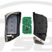 Ключ универсальный Smart KD ZB42-3 3 but Keydiy Ключ универсальный Smart KD ZB42-3 3 but Keydiy